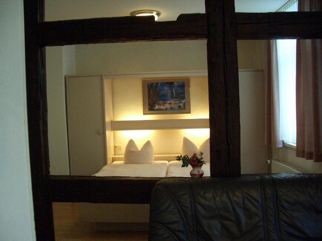 Gaestehaus Verhoeven Goslar Oda fotoğraf