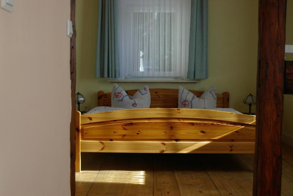 Gaestehaus Verhoeven Goslar Dış mekan fotoğraf